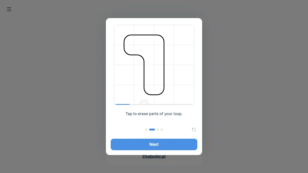 Loopy screenshot 3