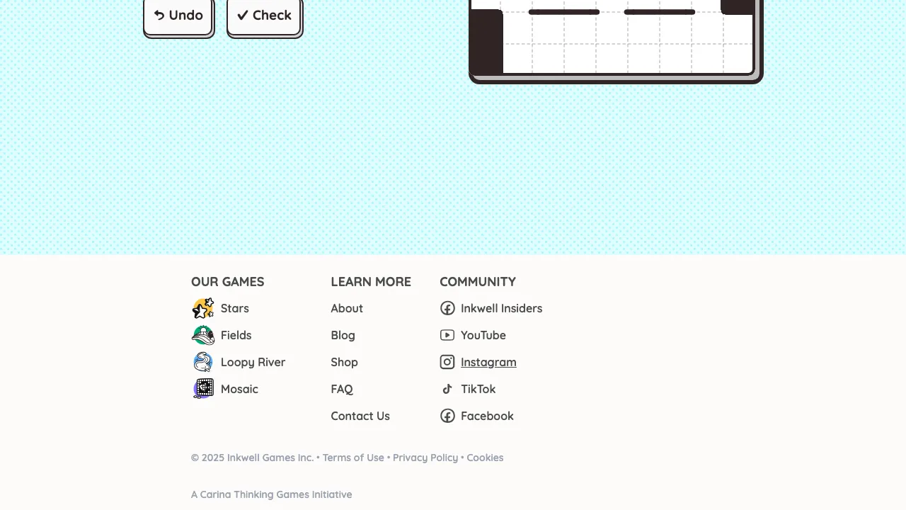 Loopy River screenshot 1