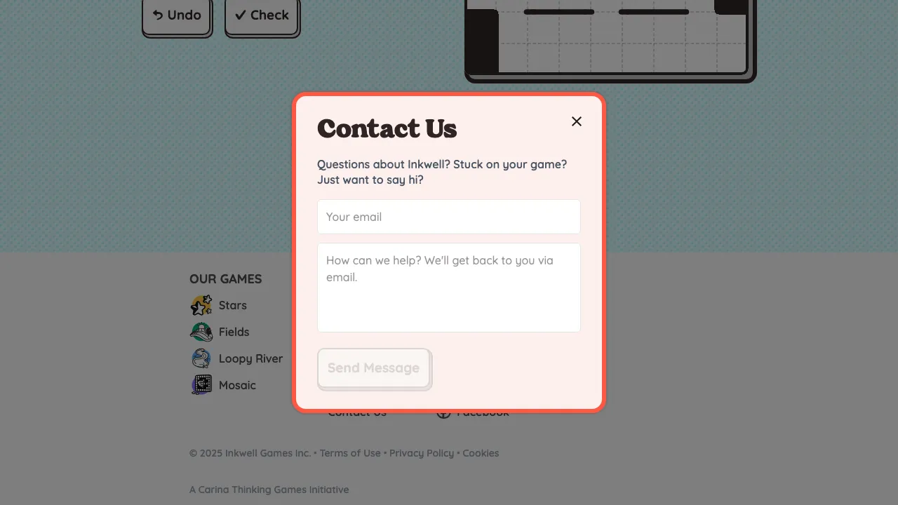 Loopy River screenshot 2