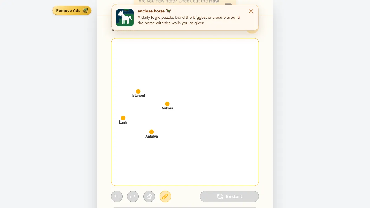 Mapster screenshot 1