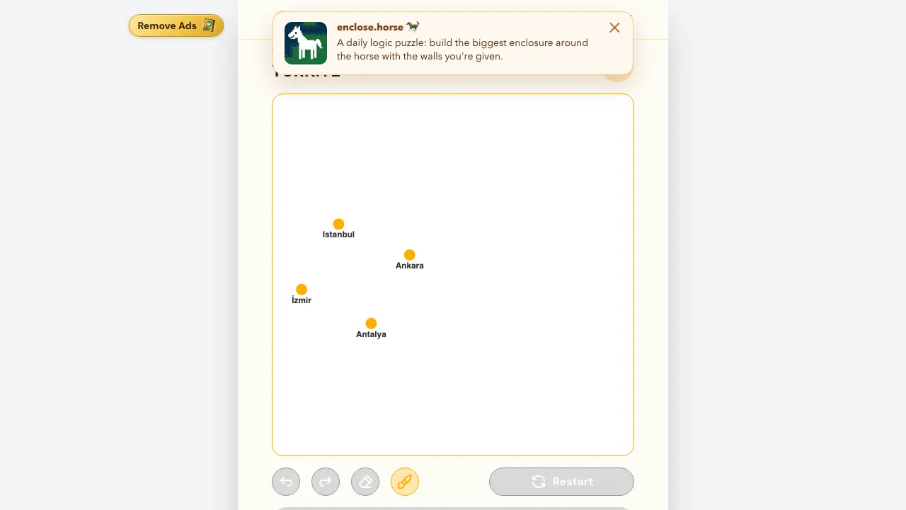 Mapster screenshot 2