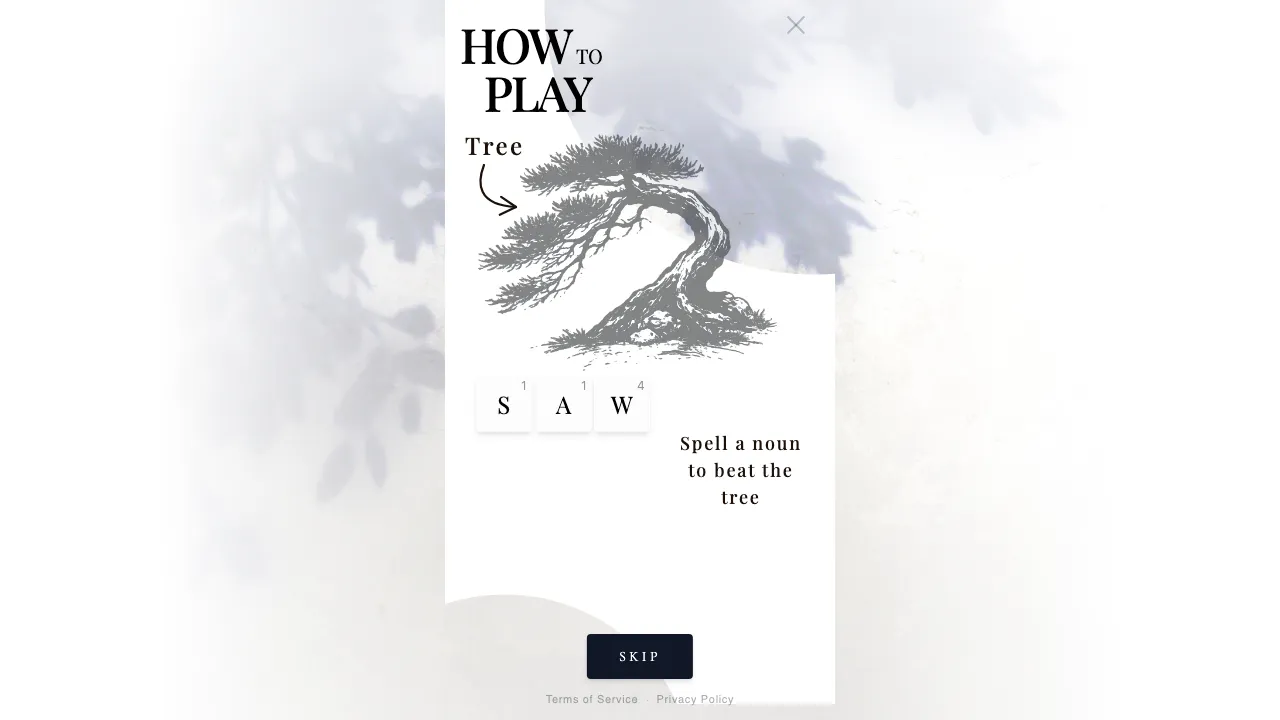 Matter screenshot 3