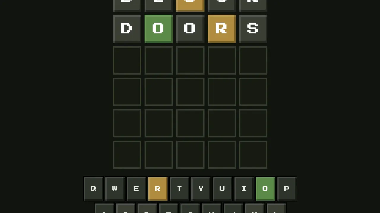 Minecraft Wordle cover
