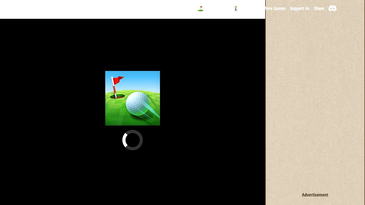 Mini Golf Club screenshot 3