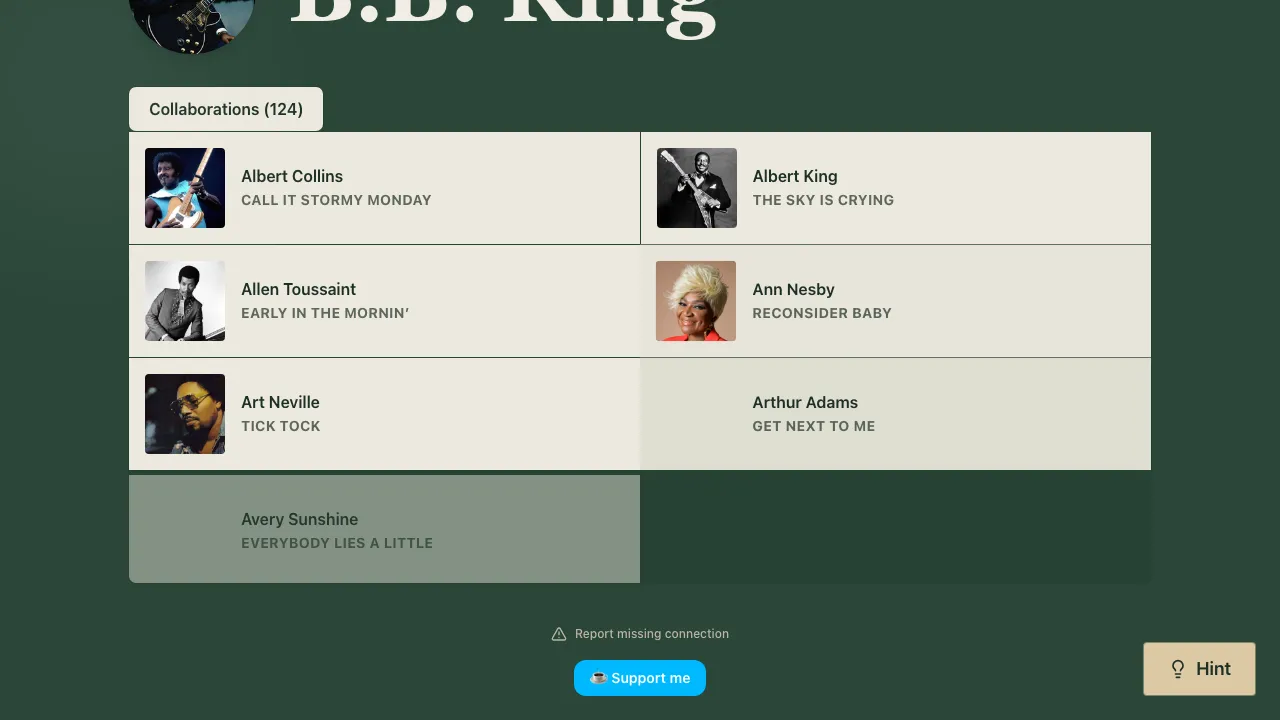 Musicle.fun screenshot 3