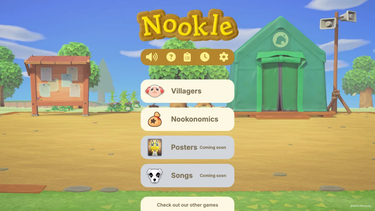 Nookle cover