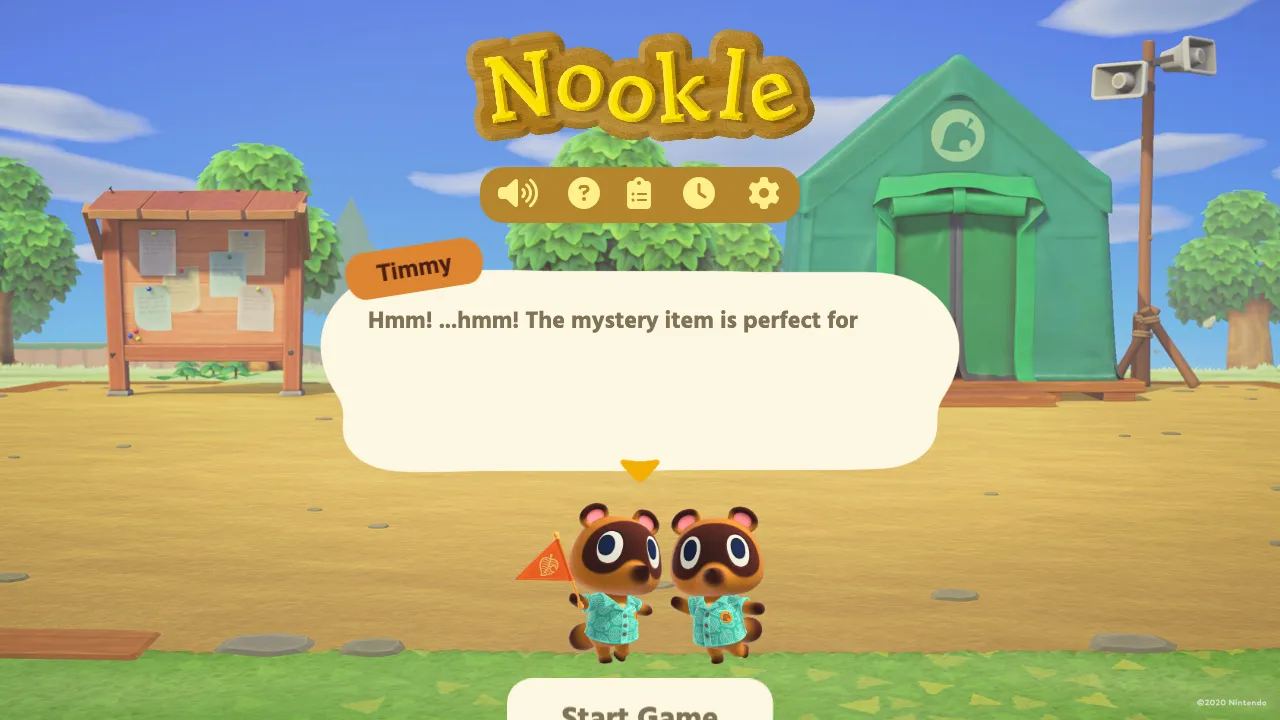 Nookle screenshot 3