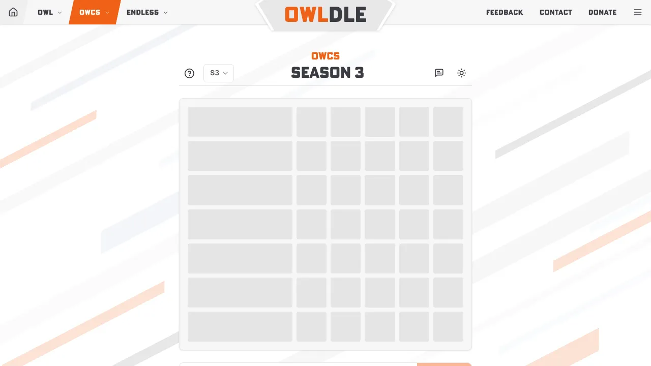 OWLDLE cover