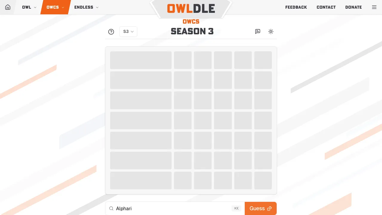 OWLDLE screenshot 1