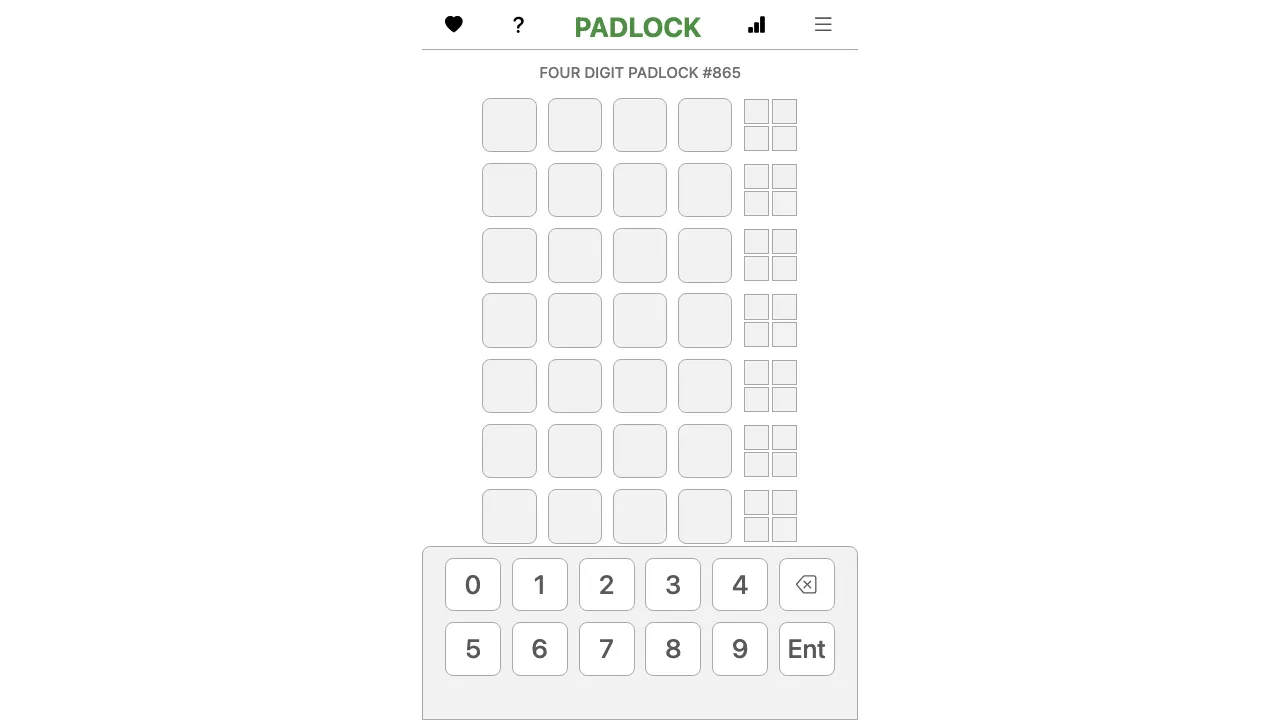 Padlock cover