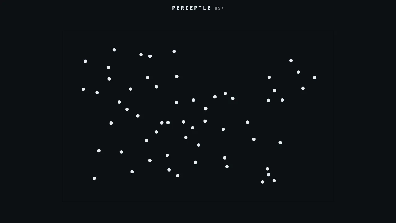 Perceptle screenshot 3