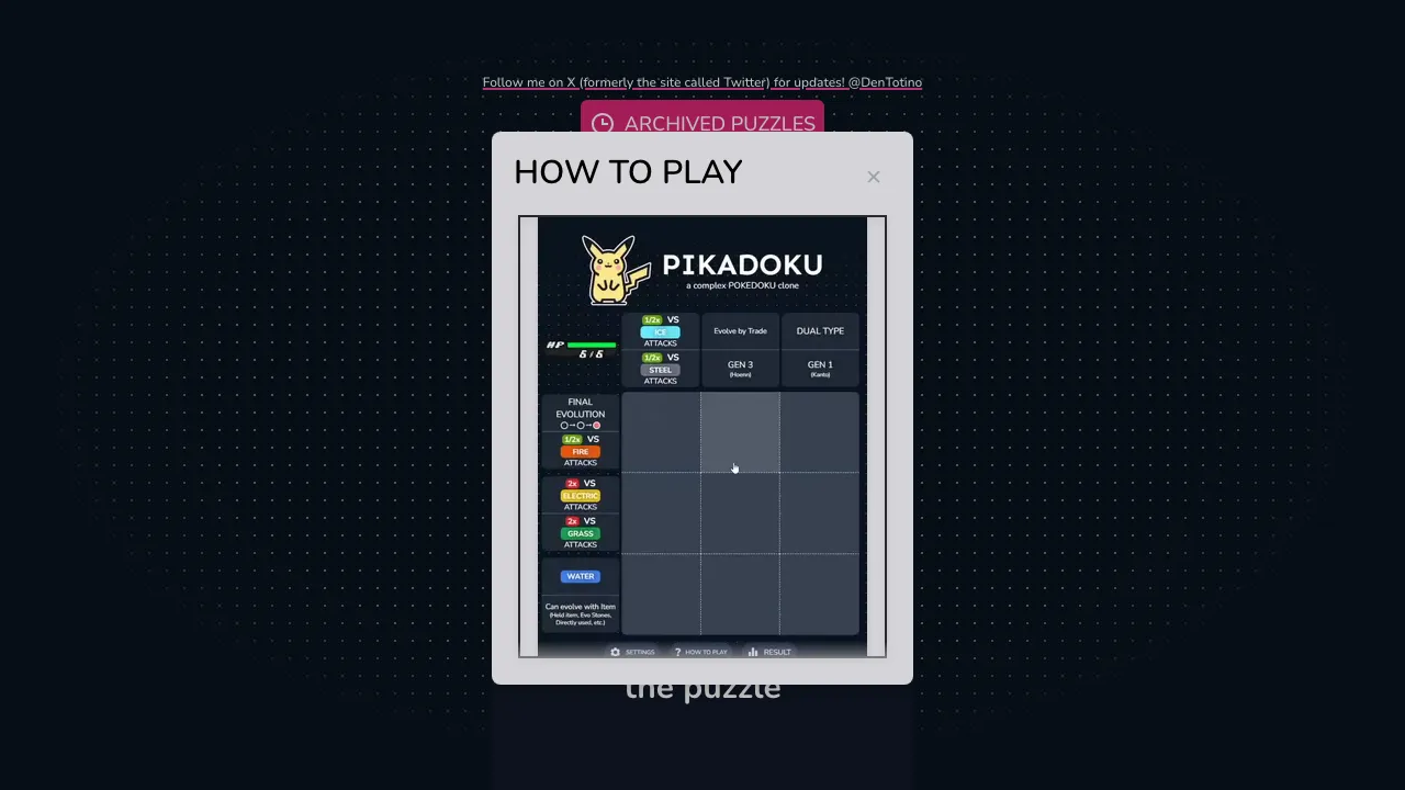 Pikadoku cover