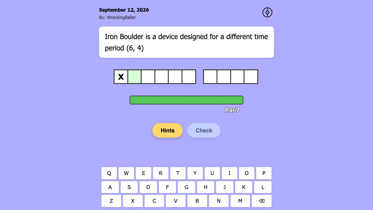 PokeCryptic screenshot 1