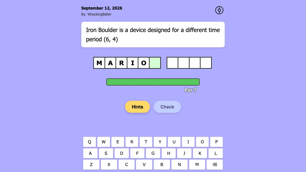 PokeCryptic screenshot 2