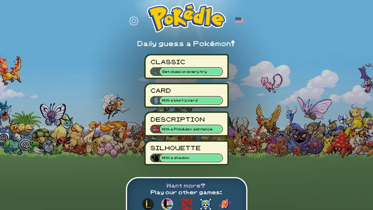 Pokedle.net cover