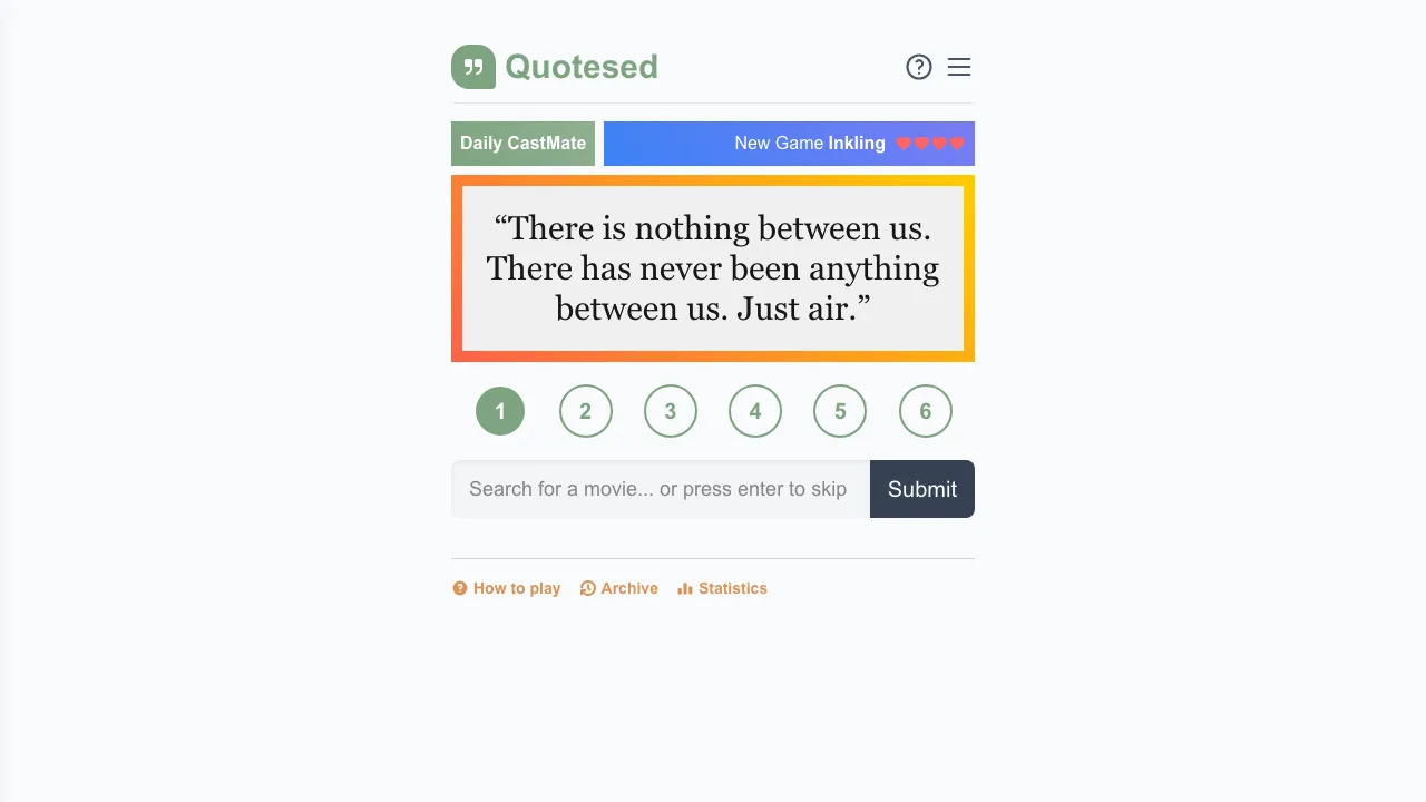 Quotesed cover