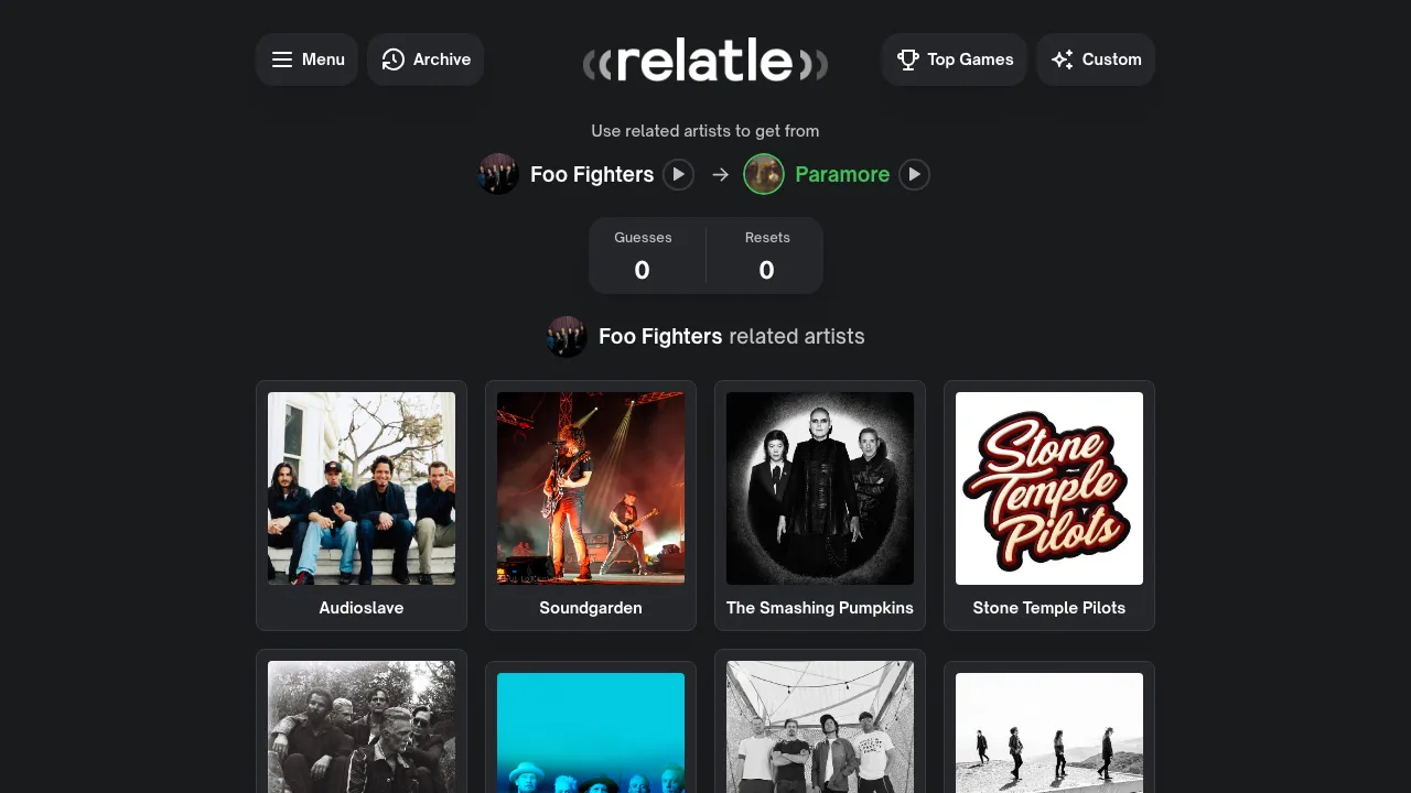 relatle.io cover