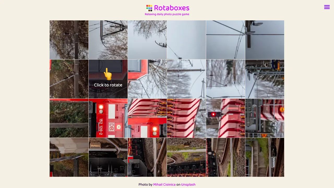 Rotaboxes cover