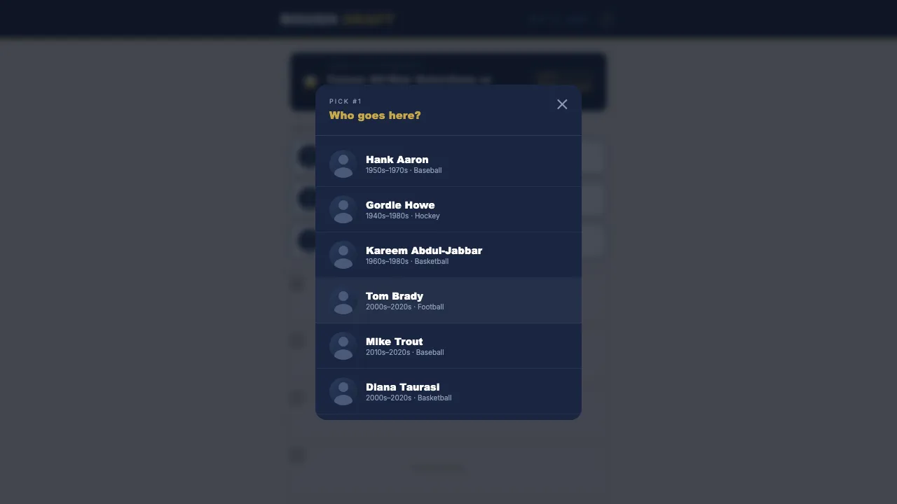 Rough Draft screenshot 1