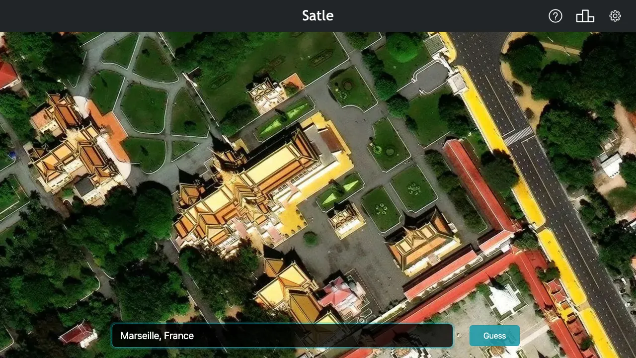 Satle screenshot 2