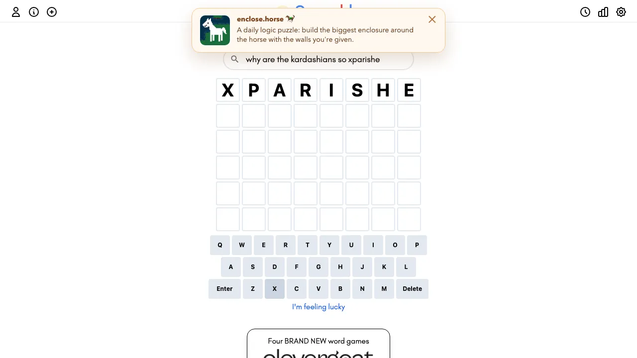Searchle screenshot 3