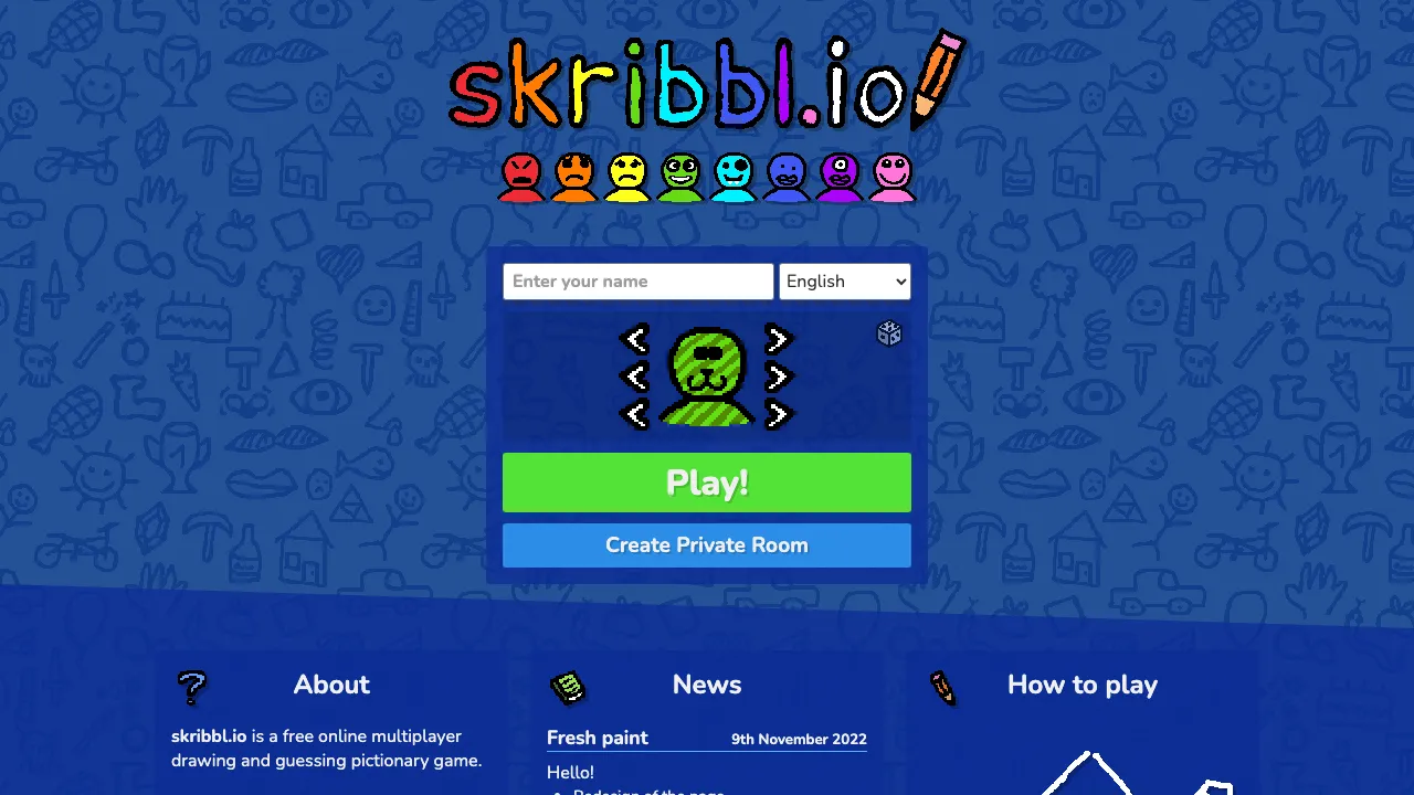 skribbl.io cover