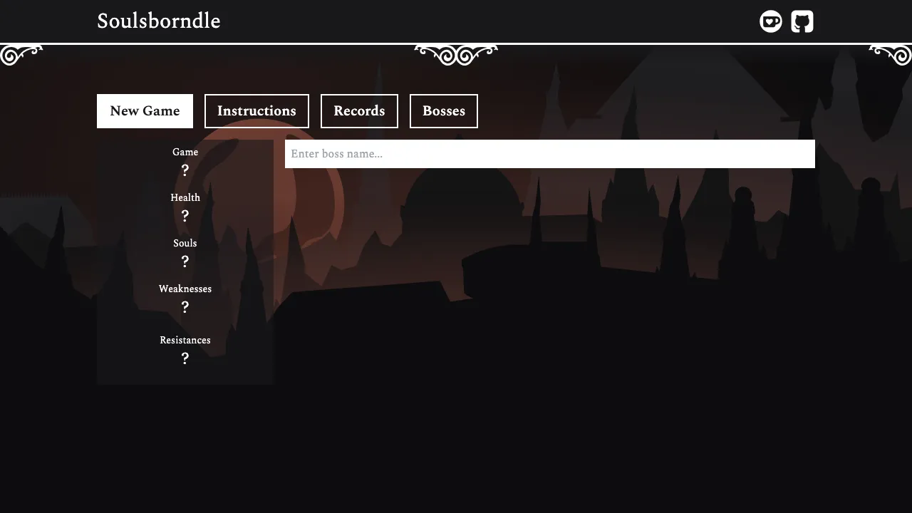 Soulsborndle screenshot 2