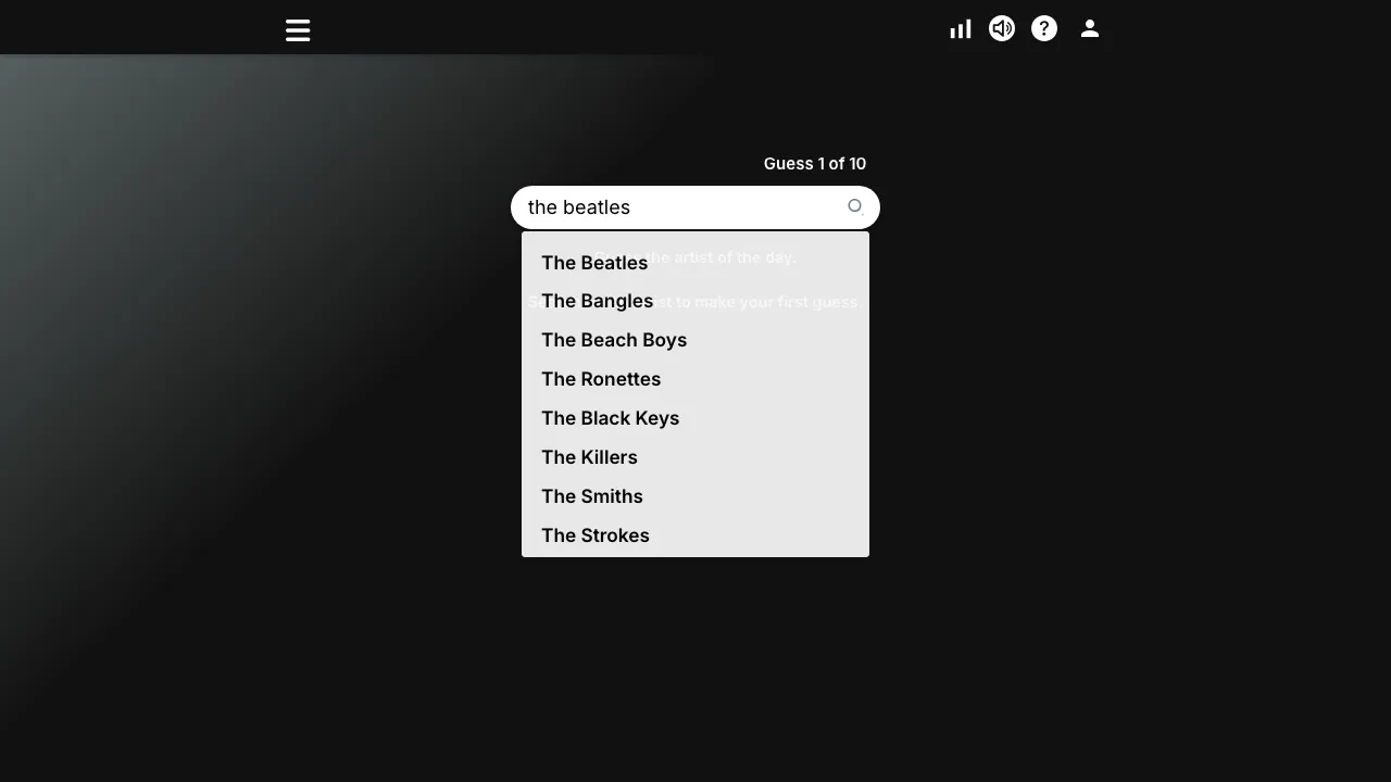 Spotle screenshot 2