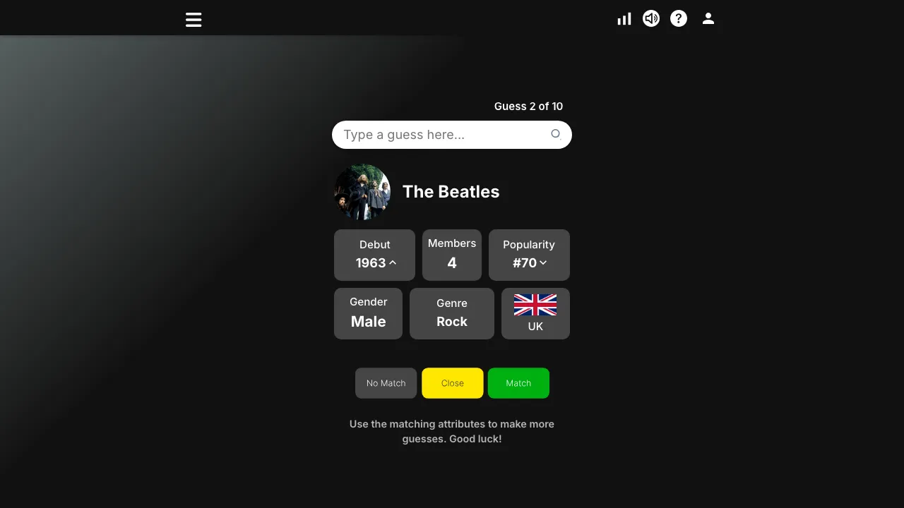 Spotle screenshot 3