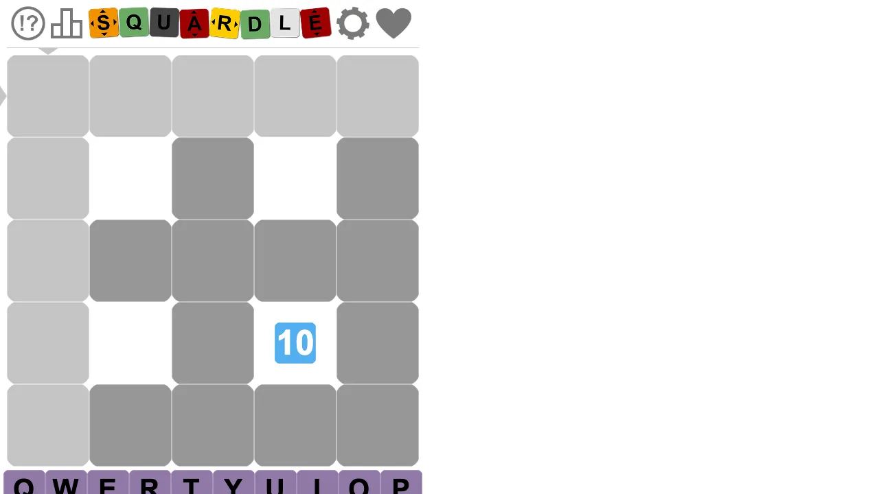 Squardle screenshot 1