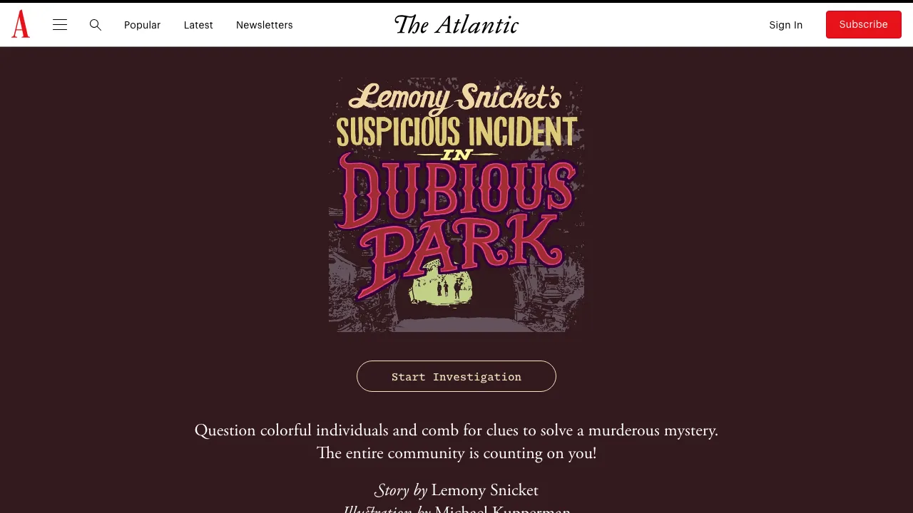 Stacks screenshot 2