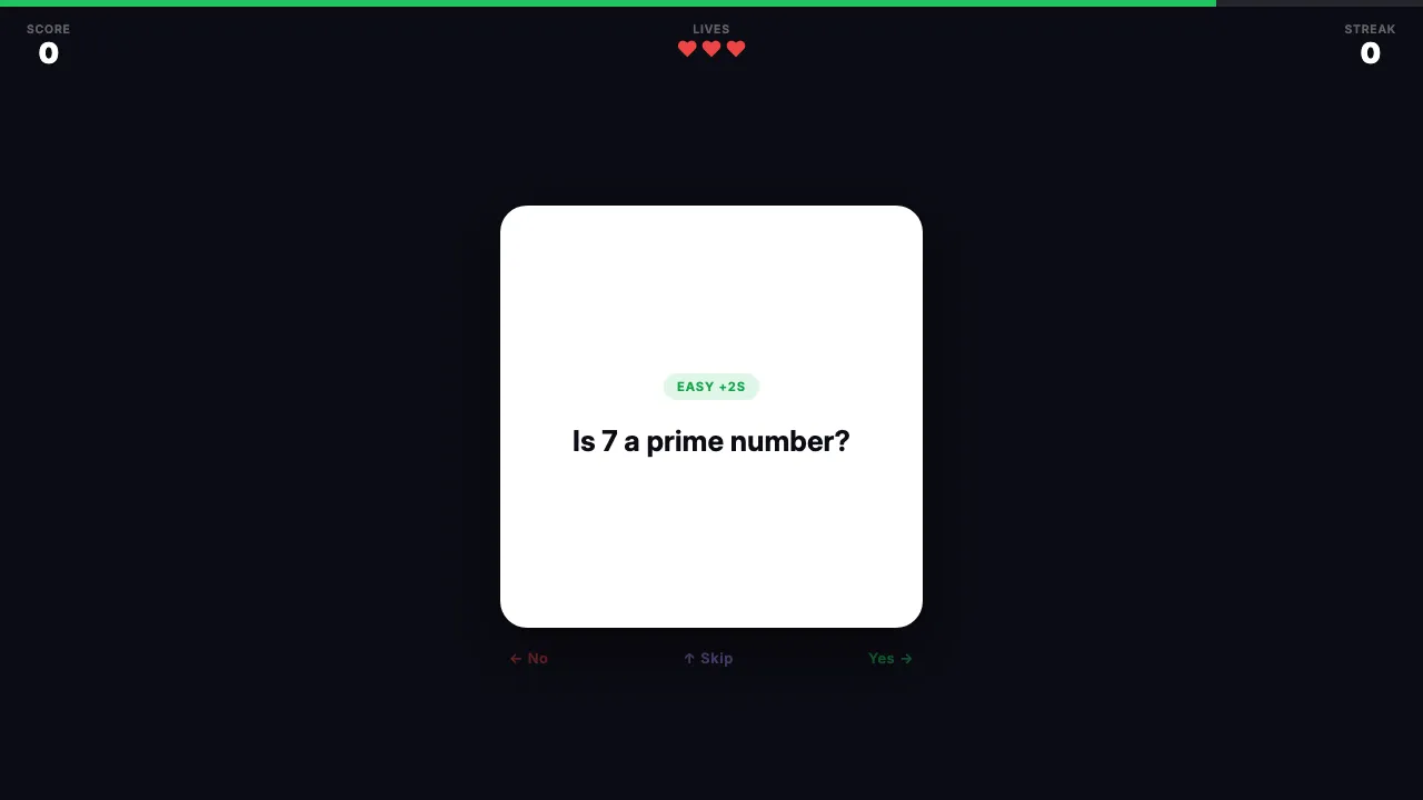 Swivia screenshot 3
