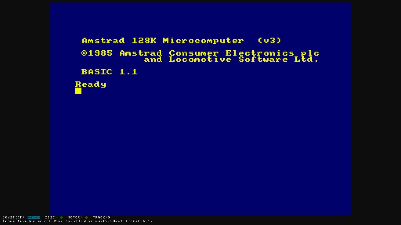 Tiny Emulators screenshot 3