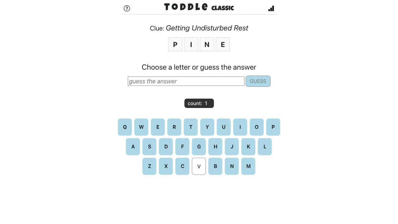 Toddle screenshot 2