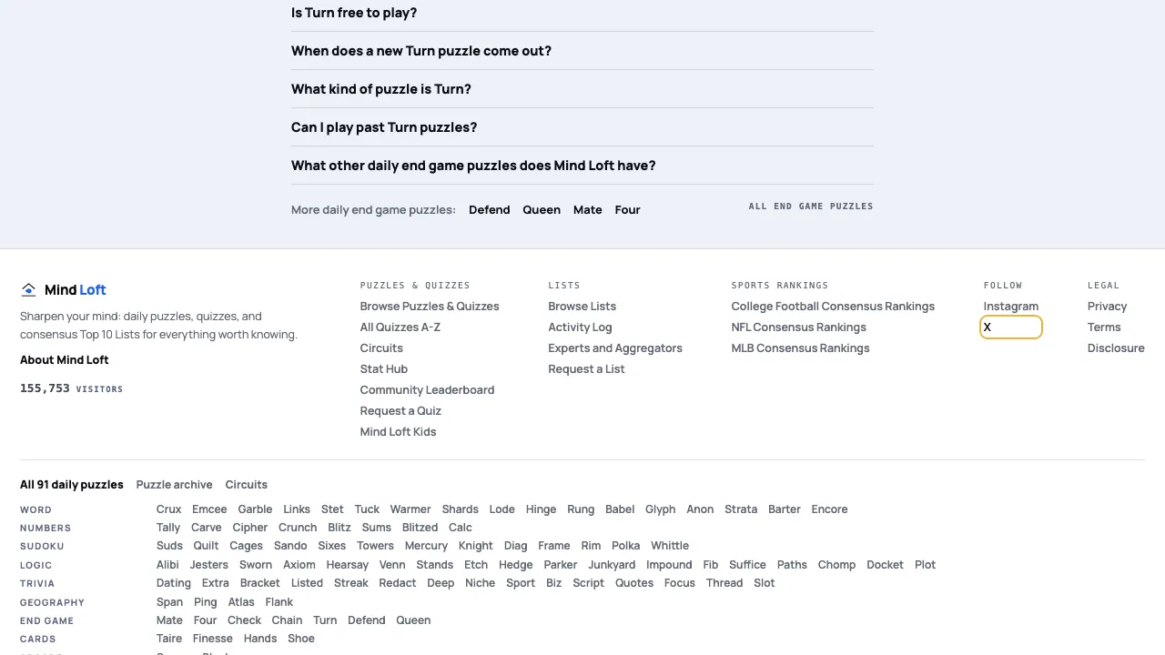 Turn screenshot 2