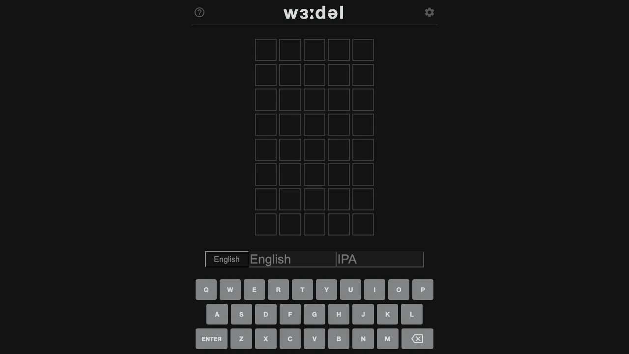 werdel cover