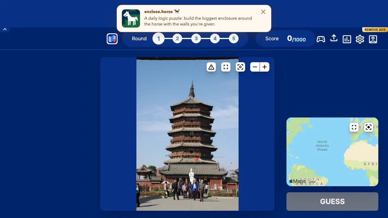 WhereTaken screenshot 2