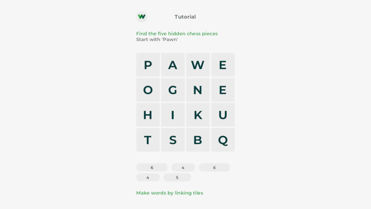 Word Salad cover