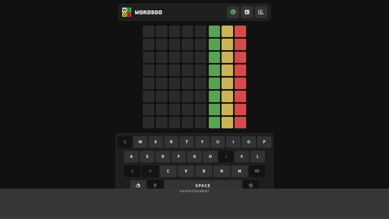 Word500 cover
