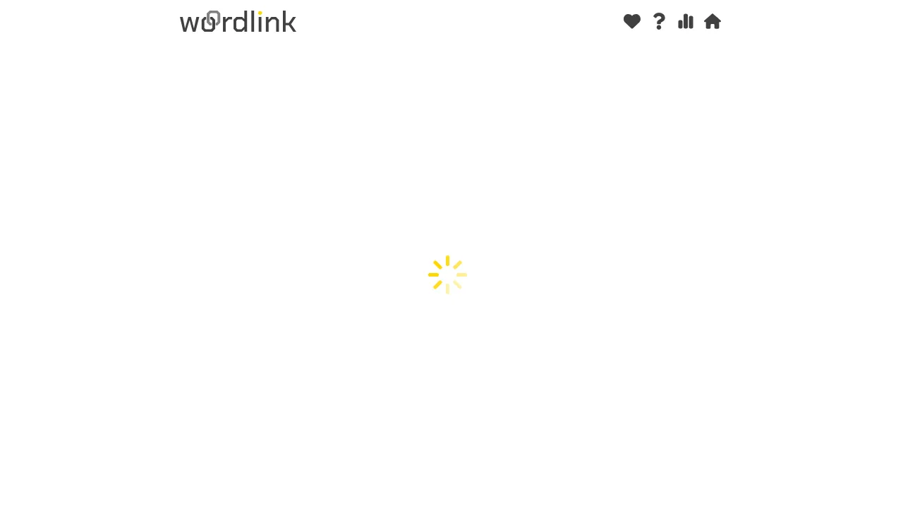 WordLink screenshot 1
