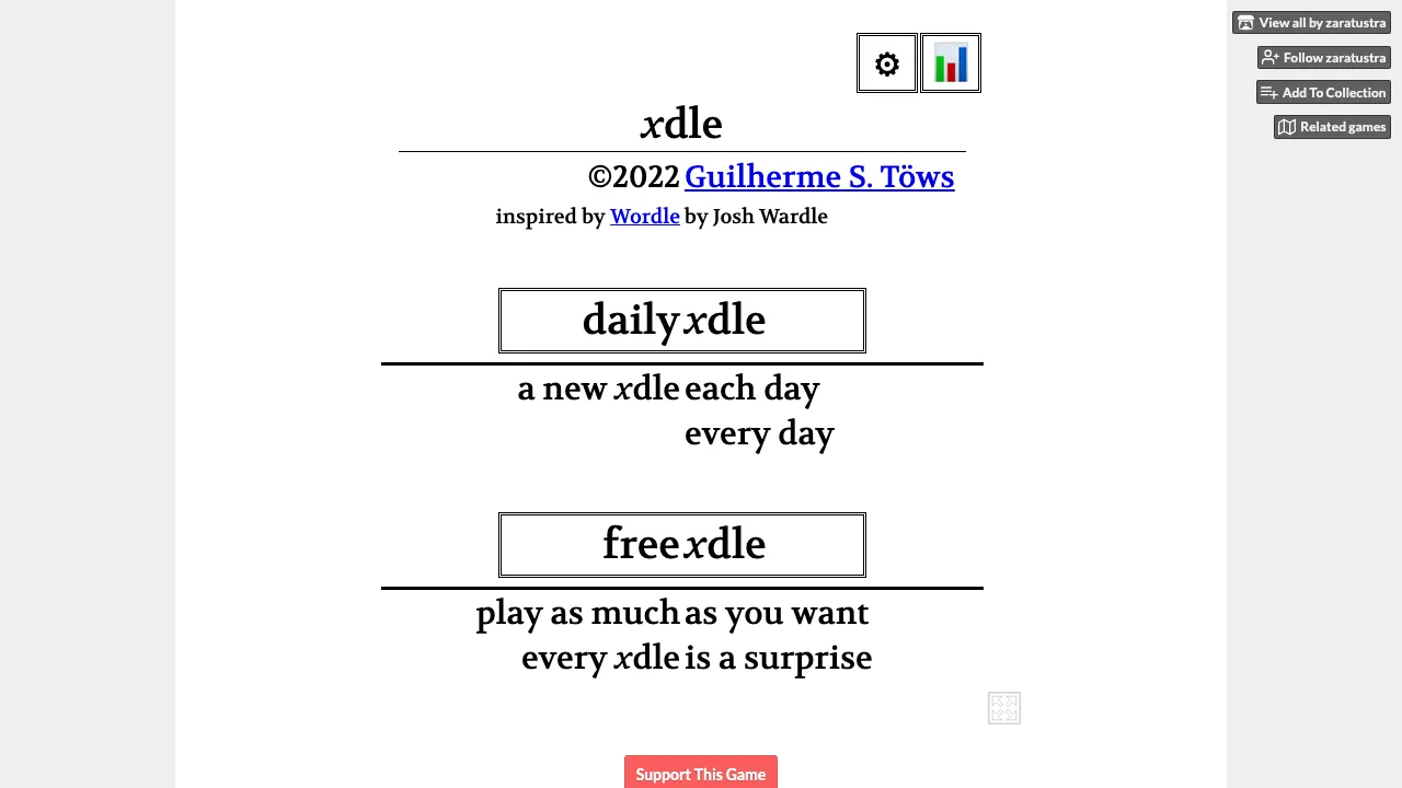 xdle cover