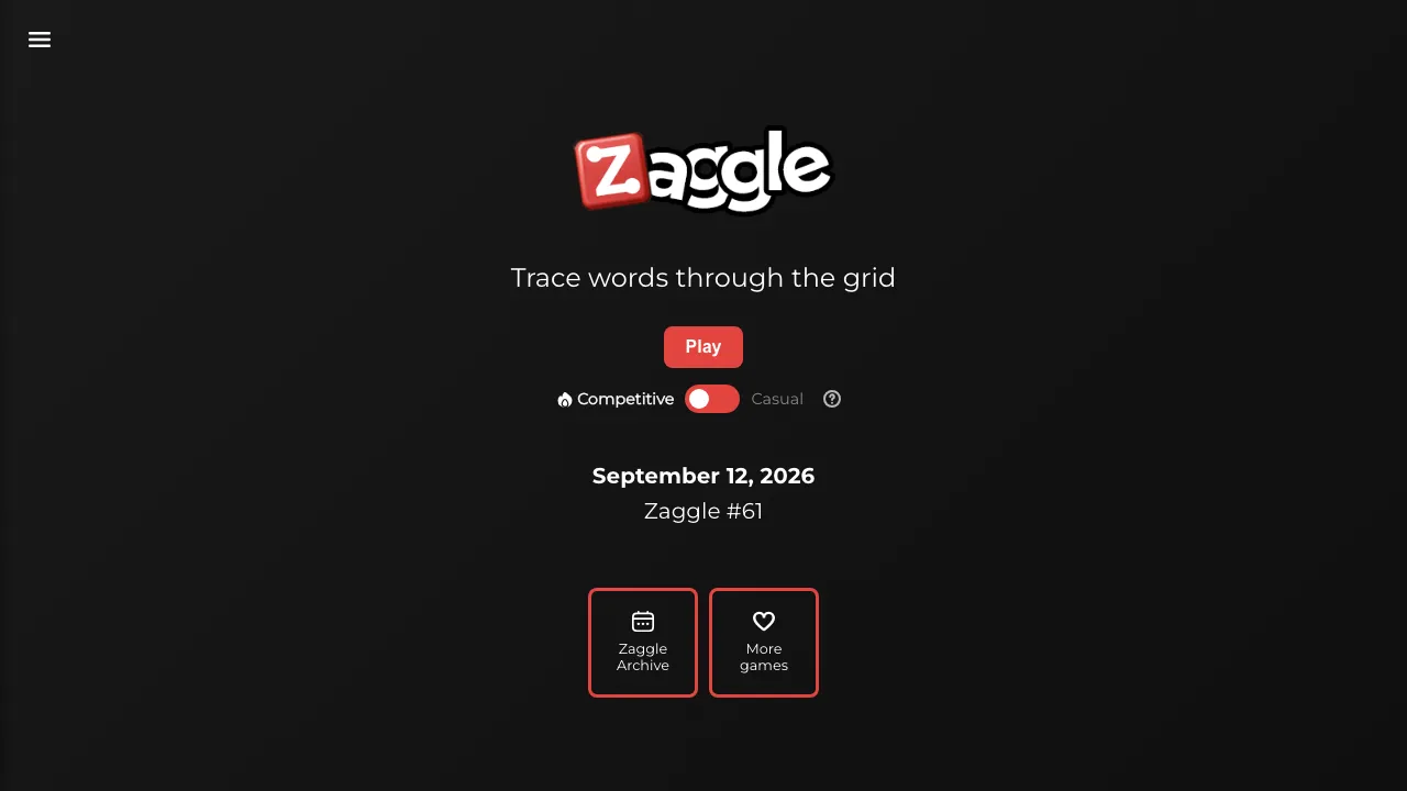 Zaggle cover