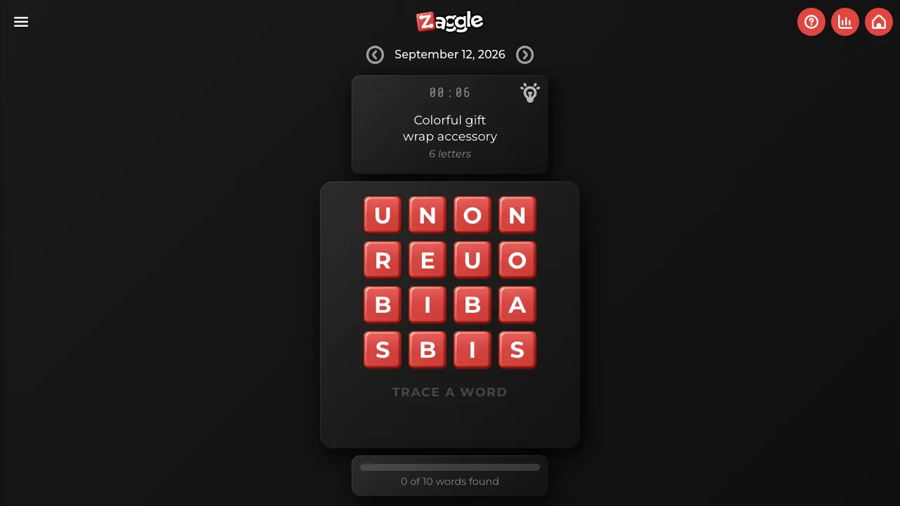 Zaggle screenshot 2